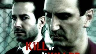 Kill or be Killed a film by Chris R Notarile [upl. by Erehc627]