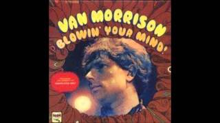 Van MorrisonMidnight Special [upl. by Cheke]