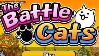 The battle cats tier list [upl. by Ittocs]