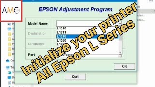 BEST EPSON RESETTER L1210L1211L1216L1250L1251L1256L3210L3211L3216L3250L3251L3256L5290 [upl. by Akina508]