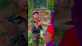 Salute to Indian 🇮🇳army special apne ghar 🏡 shortvideo emotional army ytshorts [upl. by Nairret]