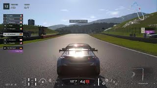 Gran Turismo 7  Weekly Challenges  CW 824  Light Weight K Cup  Autodromo Lago Maggiore [upl. by Sneve]