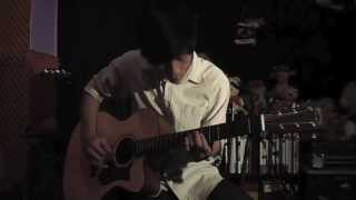 Cryin  Aerosmith Acoustic Fingerstyle  Timothy Lye [upl. by Gretna552]