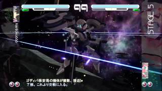 旋光の輪舞 RevX Xbox360  初回プレイ [upl. by Spatola183]