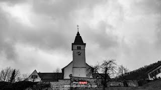 WÜSTENVÄTER  heiliges orthodoxes Kloster Beinwil  Trailer [upl. by Statis]