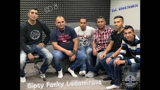 Gipsy Fanky Ladomirova  CD 6  Me ko pani gejlom [upl. by Anirret]