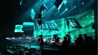 Radiohead  Identikit Live in Miami 27022012 [upl. by Ilatfan]