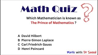 MSQs Mathematics [upl. by Tirrej]