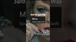 Songs Taylor Swift has mentioned in her other songs pt 10 LWYMMD edition TS [upl. by Stanton]