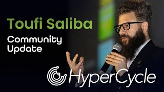 HyperCycle Community Update [upl. by Suu]