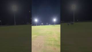 Cricket ground in Abqaiq Saudi Arabia shorts saudiarabia cricket [upl. by Cida]