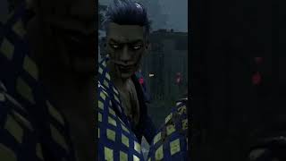 Tricksters mori 🥵 deadbydaylightsurvivor dbd gaming [upl. by Stanford]