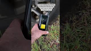 Portable pump Like Share Subscribe businessowner lawncarebusiness [upl. by Leopoldeen]