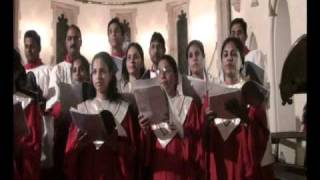 2 Paloli thookiya  George M Koshy Carol Service 2010 [upl. by Shiau473]