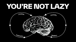 How To Force Your Brain To Crave Doing Hard Things [upl. by Mundford]