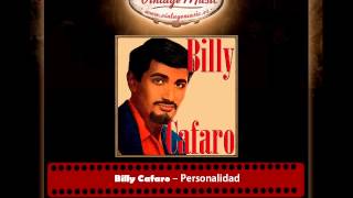 Billy Cafaro  Personalidad [upl. by Art917]