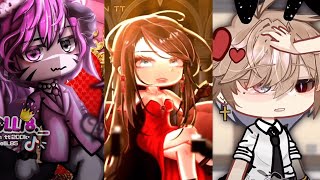 💫Gacha Life TikTok Compilation 💫 Ale Gacha 💫  24 [upl. by Nizam]