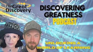 Discovering Greatness [upl. by Foley]