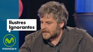 Ilustres Ignorantes  Los Récords Parte 2 [upl. by Ryle]