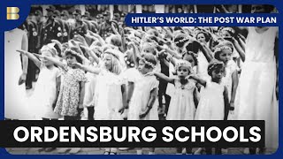 Hitlers Brainwashing of Youth  Hitlers World The Post War Plan  S01 EP04  History Documentary [upl. by Nimajaneb]