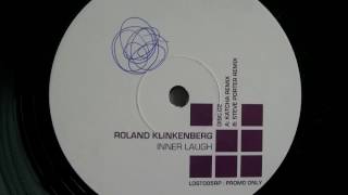 Roland Klinkenberg  Inner Laugh Steve Porter Remix 2000 [upl. by Standford678]