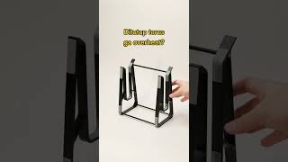 Laptop Stand 2in1 bisa SEMUANYA [upl. by Bostow]