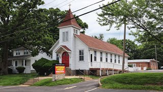 Exploring Old Highway 141 in Valley Park Missouri May 2024 [upl. by Kcod585]