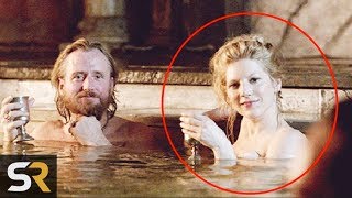 Vikings 25 BehindTheScenes Moments That Change Everything [upl. by Puto799]