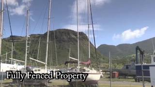 St Kitts Marine Works [upl. by Mecke267]