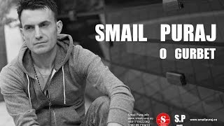 Smail Puraj  O GURBET official audio 2017 [upl. by Cigam]