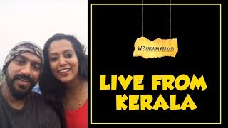 We are a Sambavam live from Kerala [upl. by Lars599]