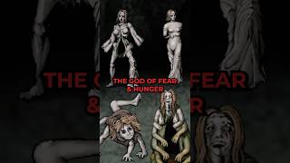 Ending A  The God of Fear amp Hunger fearandhunger [upl. by Nimrac630]