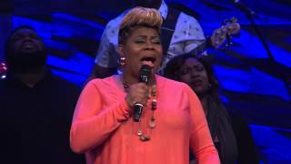 Maranda Curtis Willis  Nobody Like You LordOur God [upl. by Louth]