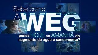 Websérie segmentos Água e Saneamento [upl. by Bazluke]