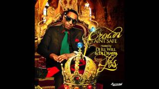 King Los feat Lola Monroe Prod by J Feddy [upl. by Damalas]