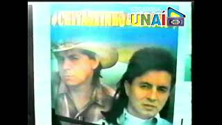 COMERCIAL DA EXPOAGRO UNAÍ 1998 [upl. by Nwahsav]