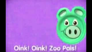 ZooPals In Q Major 70 [upl. by Mylor]