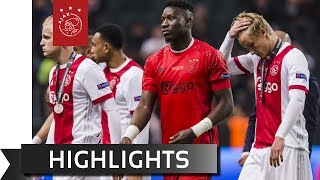 Highlights Ajax  Manchester United  Finale UEFA Europa League [upl. by Brook286]