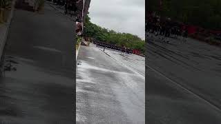 Para sf parachute regiment Bangalore passing out parade 2024 parasf army indianarmy commando [upl. by Shakespeare]