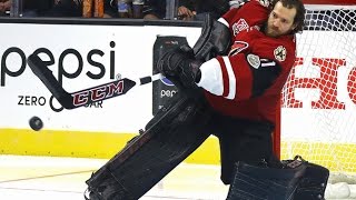 Top 5 Greatest Goals By Goalies of All Time  NHL [upl. by Naloj]