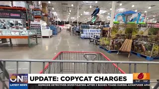 Costco shopper in Phoenix gets relief after being charged 17 times [upl. by Juli]