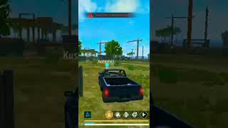 drop ko niche girne se pehle lot ke dikha diya😨😨shorts😨🤣🤣freefire funnyvideo [upl. by Leela]