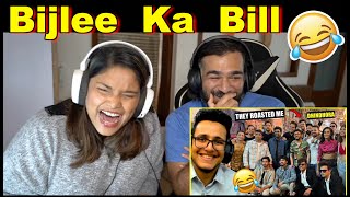 Roasted by Indias Biggest Youtubers at Dhindora Shoot  Triggered Insaan Reaction By The S2 Life [upl. by Cleopatre]