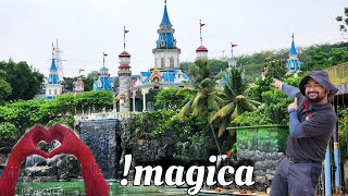 Imagica Theme Park [upl. by Eirrahs]