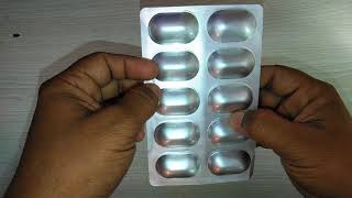 R PPi L Capsules uses benefits composition precaution dosage amp review in Hindi [upl. by Anirbed229]