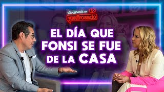 Me dijo que se quería DIVORCIAR  Adamari López  La entrevista con Yordi Rosado [upl. by Hoeve]