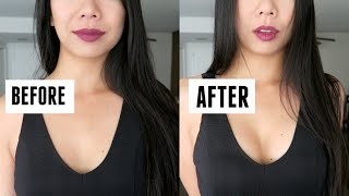 5 Boob and Bra Hacks Every Girl Needs To Know Ultimate Push Up Contouring amp More [upl. by Keven145]