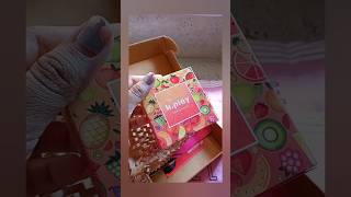 myglamm mini makeup haul makeup unboxing video shorts youtubefeed viral trending myglamm [upl. by Idoj543]