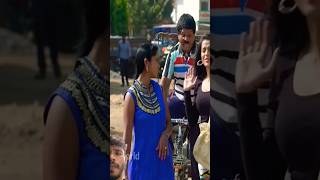 Comedy 😂😂pklalyadav aksharasingh bhojpuri shortvideo viralshort trending shorts [upl. by Uolyram]