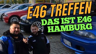 Das ist E46 Hamburg [upl. by Lesoj70]